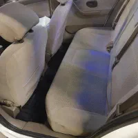 سمند ef7 دوگانه کارخونه مدل ۹۷ بیرنگ|خودرو سواری و وانت|تهران, صادقیه|دیوار