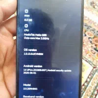 گوشی ردمی12c|موبایل|مشهد, رده|دیوار