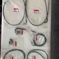 قطعات موتور سیکلت هوندا|قطعات یدکی و لوازم جانبی|ورامین, ورامین|دیوار