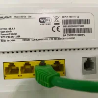 مودم وارداتی B612 LTE & TD-LTE|مودم و تجهیزات شبکه|اهواز, رسالت|دیوار