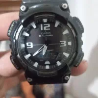 ساعت کاسیو اورجینال