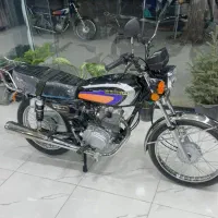 رهرو 1404|موتورسیکلت|شهریار, شهرک شاهد|دیوار