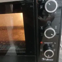 توستر داتیس|اجاق گاز و لوازم برقی پختوپز|اندیشه, اندیشه فاز ۳|دیوار