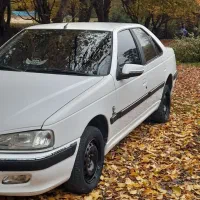 پارس مدل ۸۷