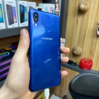 A10 s با مهلت تست|موبایل|رشت, بازار|دیوار