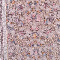 دوتخته فرش شاه پریون ۱۵۰۰ شانه تراکم ۴۵۰۰|فرش|کرمانشاه, |دیوار