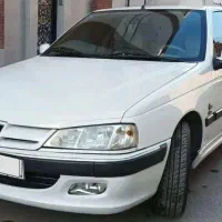 فروش پارس 87 بدون رنگ سفارشی بدون رنگ