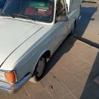 وانت پیکان87