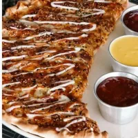 آموزش خمیر پیتزا  و انواع پیتزا