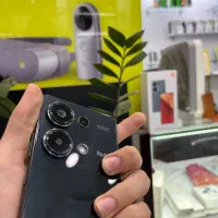 note13 pro 256 8|موبایل|کرج, اصفهانی‌ها|دیوار