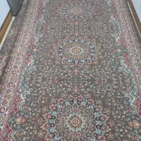 فرش ۱۷۰در۲۶۰ یک تخته و۱۸۰در۱۲۰وپادری۱۰۶در۵۰و۹۰در۵۰