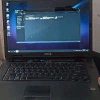 لپتاپ قدیمی dell vostro 1510