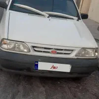 فروش پراید ۱۳۱ مدل ۱۳۹۲