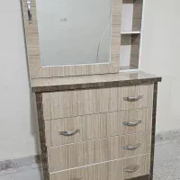 دراور کشو دار  میز ارایش