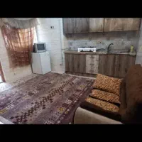 اجاره ساعتی و روزانه سویت دارای حوضچه آبگرم معدنی|اجارهٔ کوتاه‌مدت آپارتمان و سوئیت|رینه, |دیوار