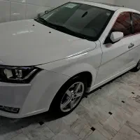 دنا پلاس 6دنده توربو فول