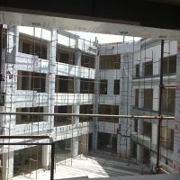 نما تابلوساز کامپوزیت ترمو ترموود چلینوم تابلوساز|خدمات پیشه و مهارت|فشاپویه, |دیوار