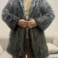 پالتوی خز|لباس|کرج, عظیمیه|دیوار