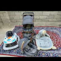 کالاسکه وکریرو روروئک ونی نی خواب درحد نو