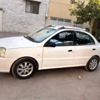کیا ریو مونتاژ اتوماتیک، مدل ۱۳۸۸|خودرو سواری و وانت|اصفهان, جاوان|دیوار