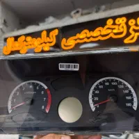 کیلومتر پراید از مدل ۸۴تا ۹۳