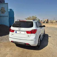 هایما S7 پلاس 1403|خودرو سواری و وانت|تبریز, |دیوار