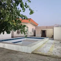 فروش و اجاره ویلا ۲۲۳۰ متر سعادتیه