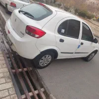 تیبا ۲ - مدل 97 - نقد و اقساط - مانیتور دار|خودرو سواری و وانت|گلستان (تهران), |دیوار