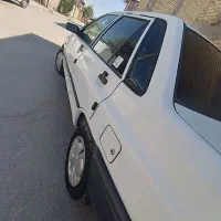 پراید ۹۳ دوگانه بکر