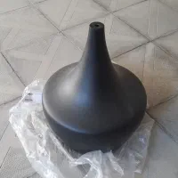 آویز سقفی فلزی|لوستر و چراغ آویز|اصفهان, چشمه باقرخان|دیوار