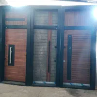 درب ضد سرقت سه متری