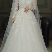 مزون لباس عروس یاقوت