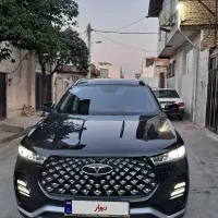 تیگو 7پرو مدل 1401