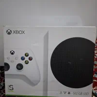 xbox series s|کنسول، بازی ویدئویی و آنلاین|فردیس, شهرک ناز|دیوار
