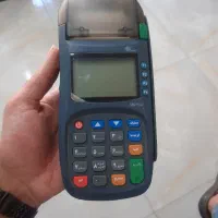 دستگاه پوز s80