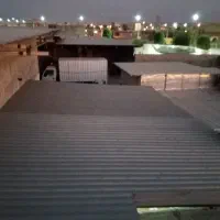 فروش مجتمع صنعتی(کارخانه یخسازی-بذر گندم-برنجکوبی)