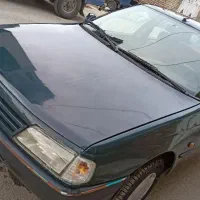پژو آر دی آی (RDi) بنزینی، مدل ۱۳۸۴|خودرو سواری و وانت|سلماس, |دیوار