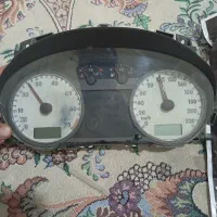 کیلومتر استوک فولکس واگن گل