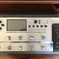 مولتی افکت موئر Mooer Ge300|گیتار، بیس، امپلیفایر|ری, هاشم‌آباد|دیوار