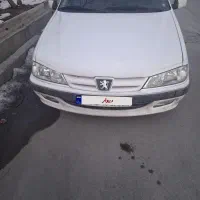 پارس مدل ۸۹ دوگانه کارخانه