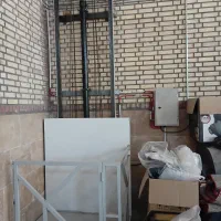 استخدام نیروی فنی