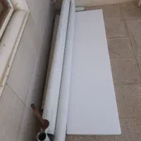 دار قالی ۲ جفت زیرجانمازی ۱/۶۰ در ۲