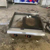 تمامی وسایل فست فود|فروشگاه و مغازه|تهران, شهرک صدرا|دیوار