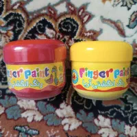 رنگ انگشتی آریا