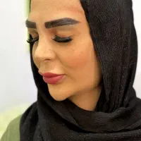 جشنواره  تخفیفی کاشت مو ابرو و مژه|خدمات آرایشگری و زیبایی|قم, سالاریه|دیوار