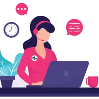 نیازمند نیرو در بخش مشاوره و پشتیبانی