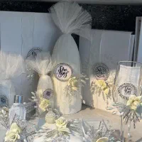 لوازم جشن عقد