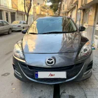 مزدا 3N تیپ2 مدل90