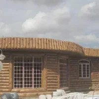 آلاچیق،طرح سنگ و چوب|خدمات پیشه و مهارت|شیراز, شهرک عرفان|دیوار