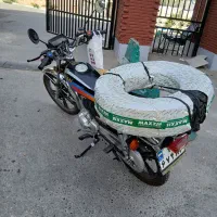 موتورسرقتی
